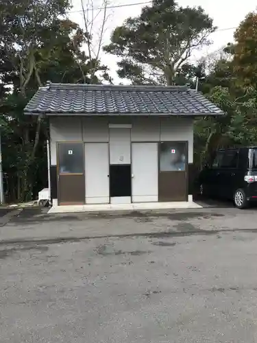 倉留寺のその他建物