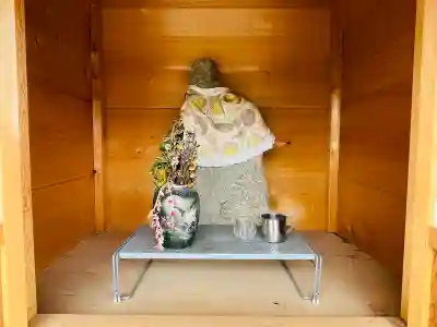 地蔵堂 (甲良町尼子)(滋賀県)