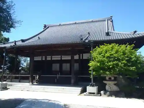 善宿寺(愛知県)