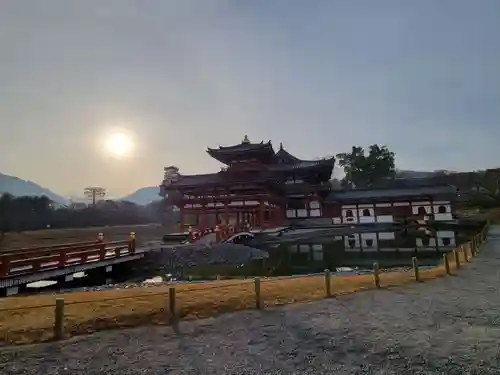 平等院(京都府)