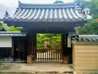 安樂壽院(京都府)