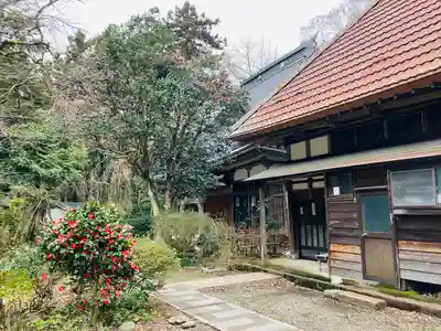 大泉寺(新潟県)