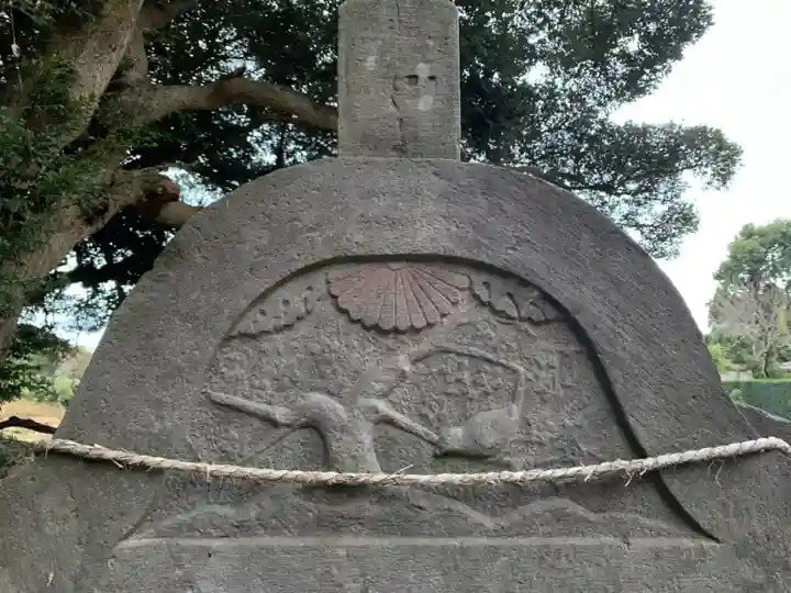 一夜山太神(千葉県)