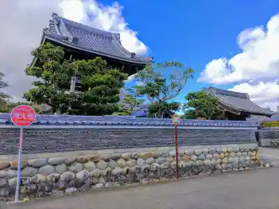 来遊寺のその他建物