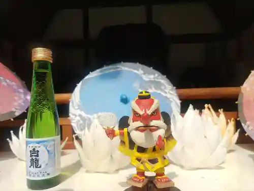 光丸山 法輪寺(栃木県)