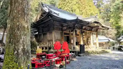 最乗寺（道了尊）(神奈川県)