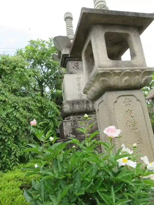 総持寺のその他建物