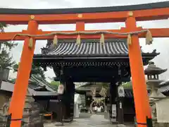 下御霊神社(京都府)