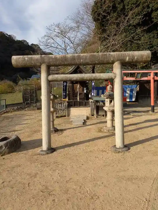 祇園神社(兵庫県)