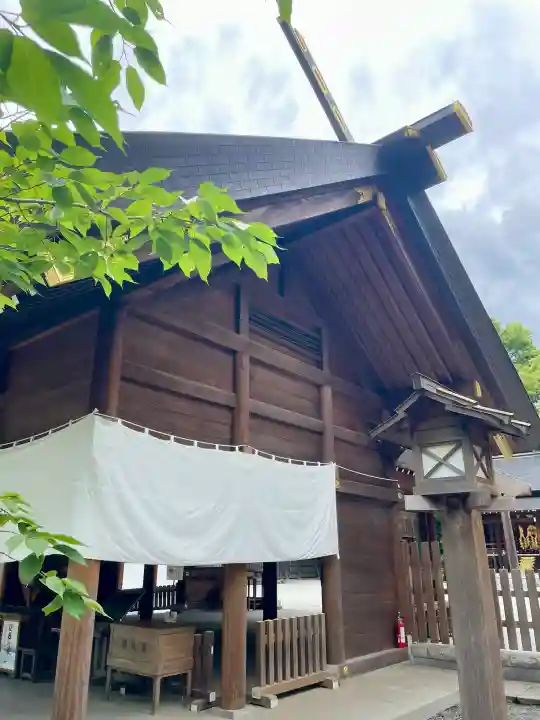 阿佐ヶ谷神明宮(東京都)