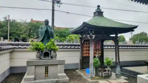 上行寺(静岡県)