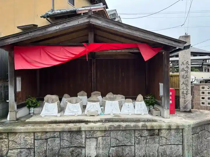 稱名寺(京都府)