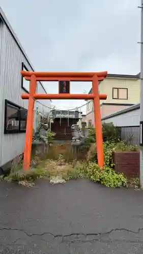 瀧澤瀧神(北海道)