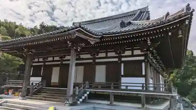 常念寺(京都府)