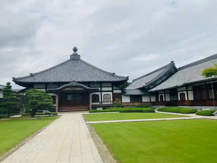 楞厳寺(愛知県)