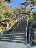 意富比神社(千葉県)