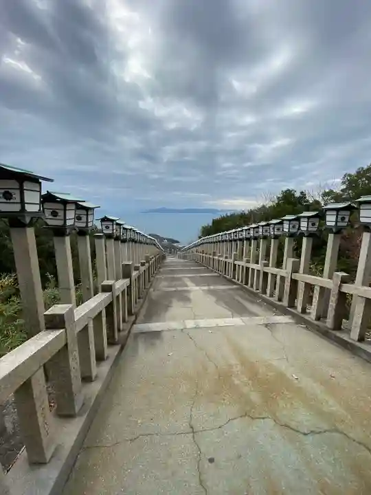 西ノ滝龍水寺(香川県)