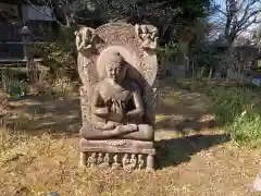 安國論寺（安国論寺）(神奈川県)