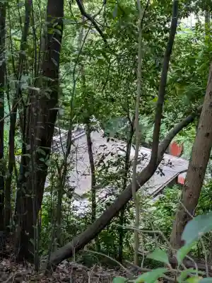 玉津島神社(和歌山県)