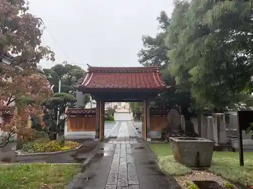 大泉寺(岩手県)