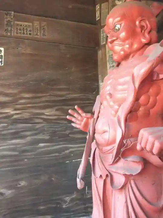 千葉寺(千葉県)