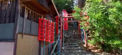 巖室神社(静岡県)