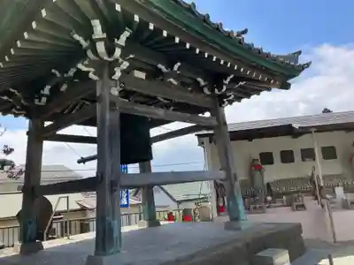 満福寺のその他建物