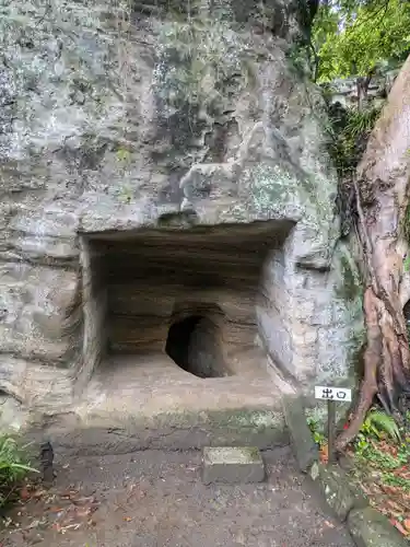 英勝寺(神奈川県)