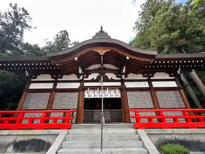 （木津）御霊神社(京都府)