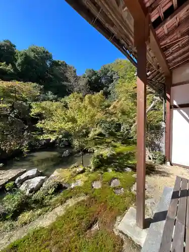 実相院門跡(京都府)