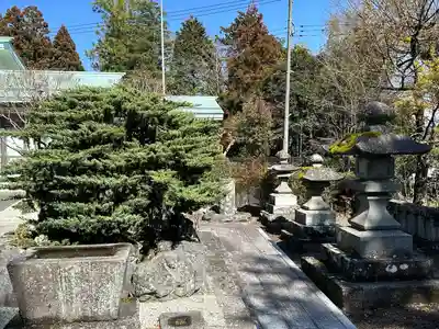七社神社(静岡県)
