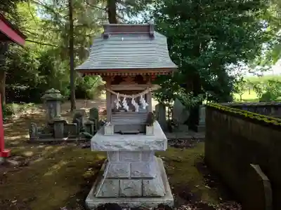 水海道天満宮(茨城県)