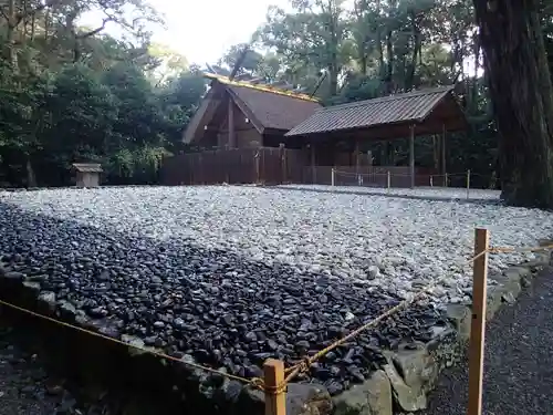 月夜見宮（豊受大神宮別宮）の建物その他