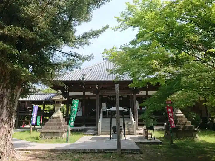 犬山寂光院(愛知県)