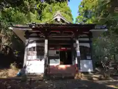 宝蓮寺(神奈川県)