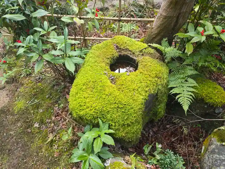 當麻寺中之坊(奈良県)