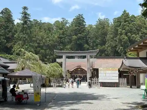 小國神社(静岡県)
