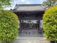 千方神社(埼玉県)