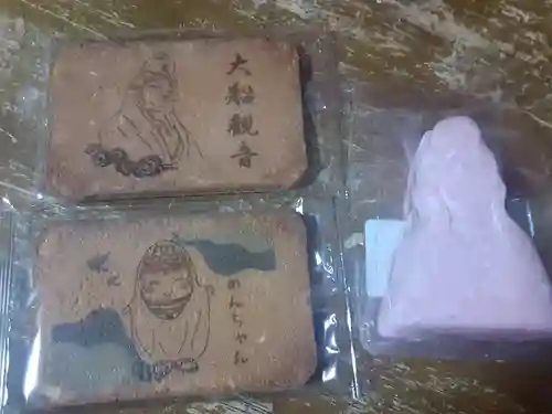 大船観音寺(神奈川県)