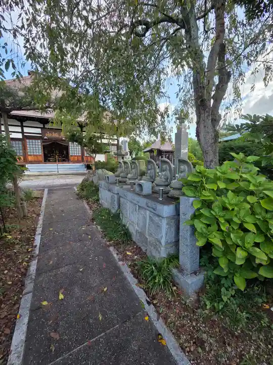 来迎寺(福島県)