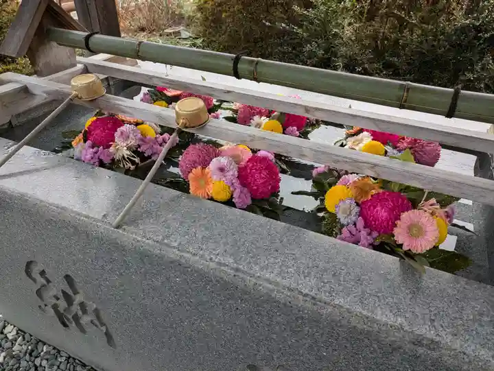 豊景神社(福島県)