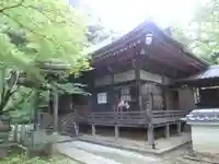 勝持寺(花の寺)のその他建物