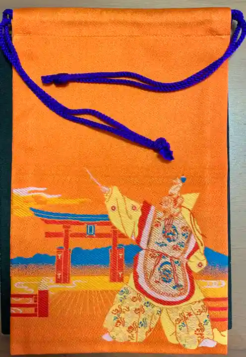 厳島神社(広島県)