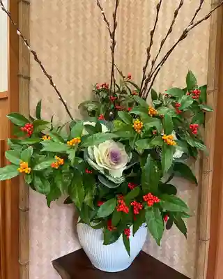 根岸八幡神社(神奈川県)