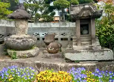 笠屋神社(山梨県)