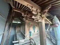 八幡神社(福井県)