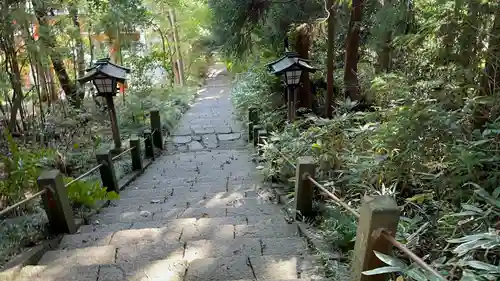 大満寺(宮城県)