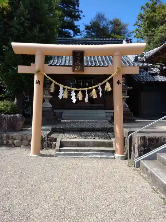 椿岸神社(三重県)