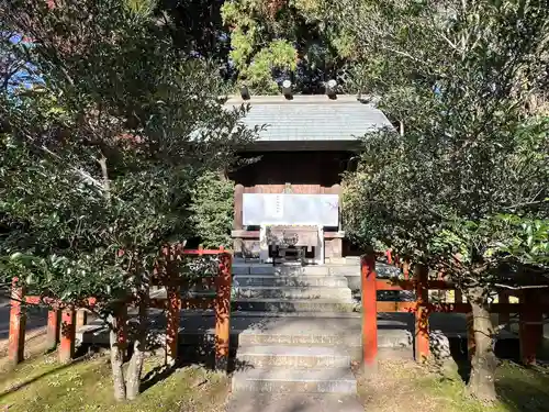 香取神宮(千葉県)