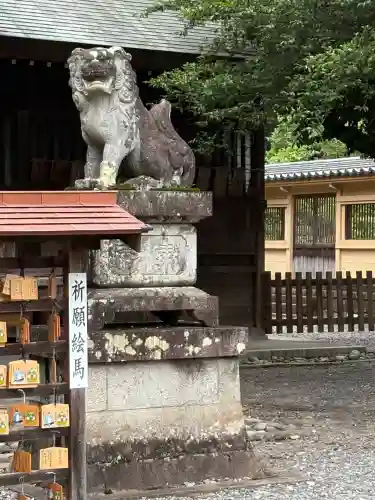 砥鹿神社（里宮）(愛知県)